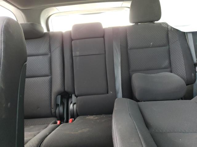 1C4RJFAG3JC287837 - 2018 JEEP GRAND CHER LAREDO 蓝色 照片 10