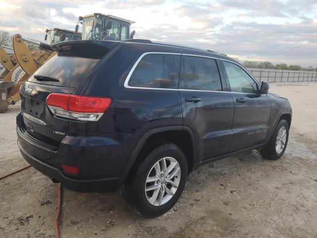 1C4RJFAG3JC287837 - 2018 JEEP GRAND CHER LAREDO 蓝色 照片 3
