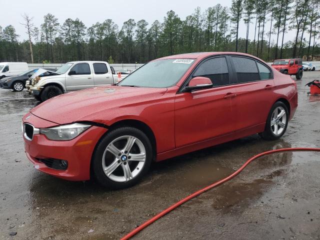 2013 BMW 328 XI SULEV, null