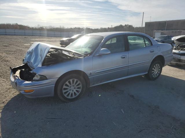 2005 BUICK LESABRE CUSTOM, 