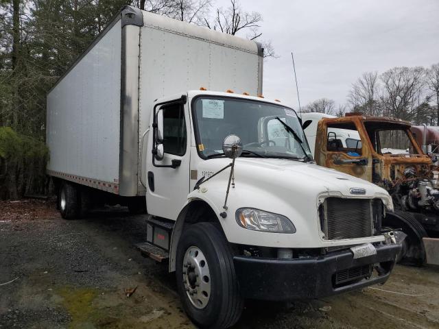 2018 FREIGHTLINER M2 106 MEDIUM DUTY, 