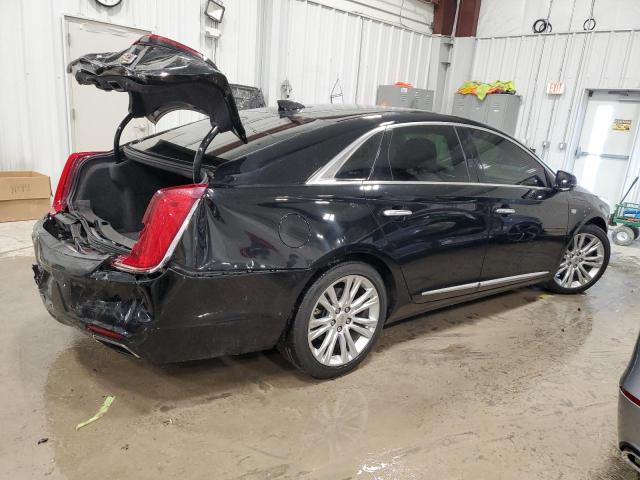 2G61N5S3XJ9165607 - 2018 CADILLAC XTS LUXURY BLACK photo 3