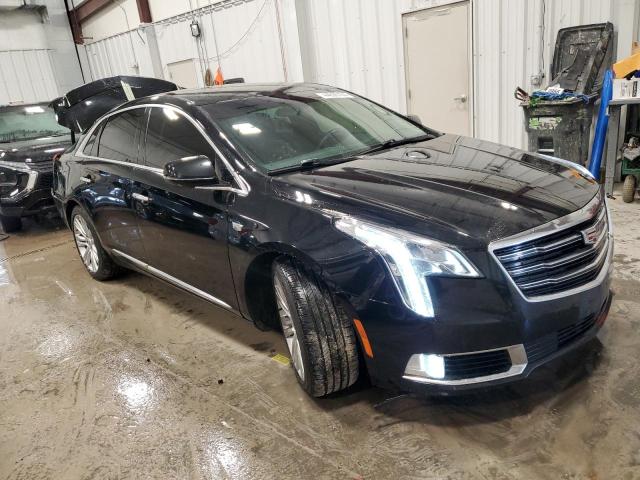 2G61N5S3XJ9165607 - 2018 CADILLAC XTS LUXURY BLACK photo 4