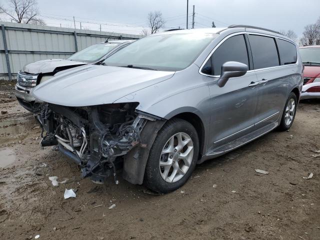 2017 CHRYSLER PACIFICA TOURING L, 