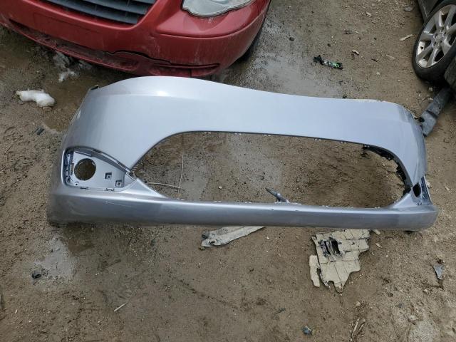 2C4RC1BGXHR753017 - 2017 CHRYSLER PACIFICA TOURING L Արծաթագույն լուսանկար 13