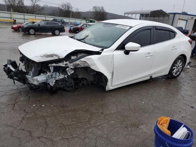 2016 MAZDA 3 SPORT, 