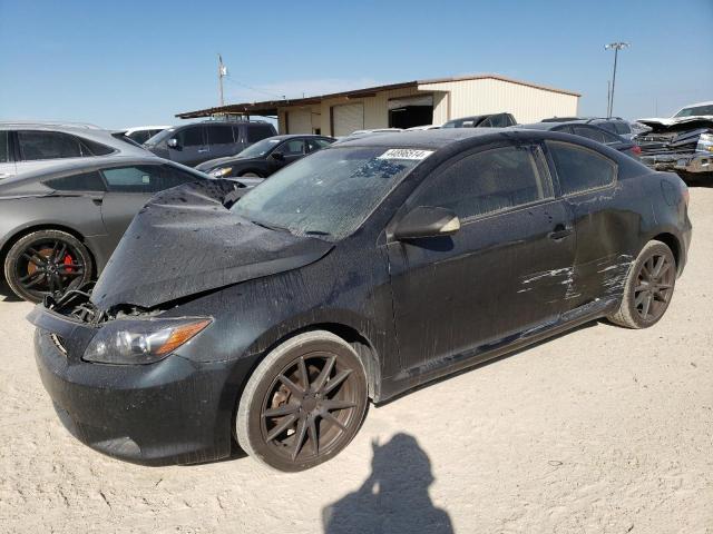 2010 TOYOTA SCION TC, 