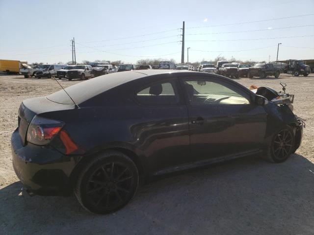 JTKDE3B78A0315606 - 2010 TOYOTA SCION TC 黑色 照片 3