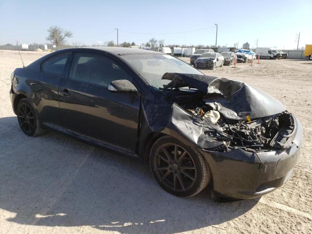 JTKDE3B78A0315606 - 2010 TOYOTA SCION TC 黑色 照片 4