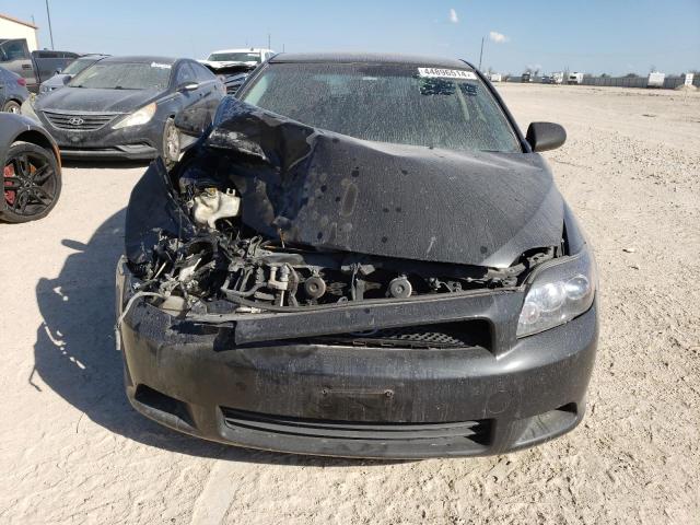 JTKDE3B78A0315606 - 2010 TOYOTA SCION TC 黑色 照片 5