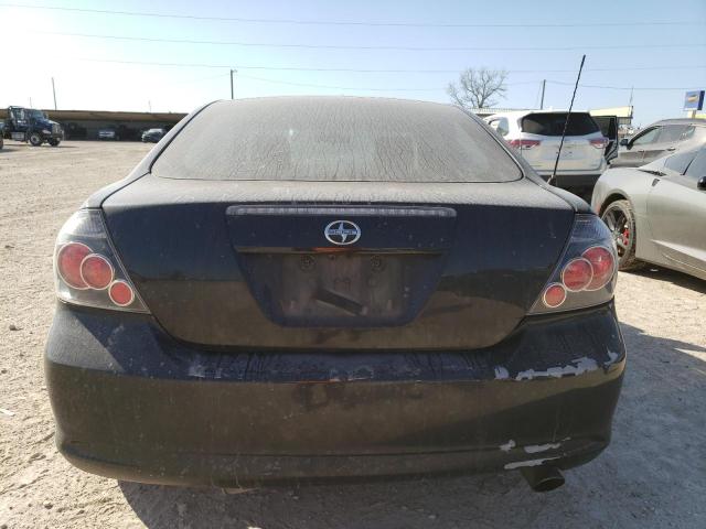 JTKDE3B78A0315606 - 2010 TOYOTA SCION TC 黑色 照片 6