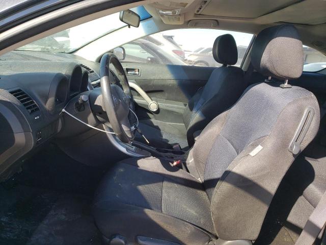 JTKDE3B78A0315606 - 2010 TOYOTA SCION TC 黑色 照片 7
