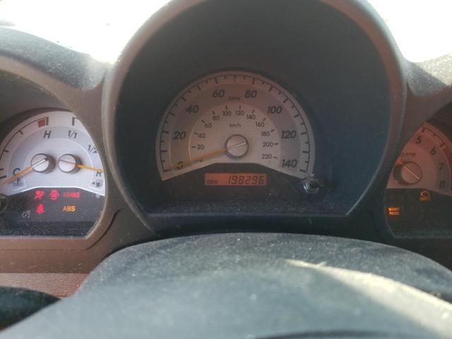 JTKDE3B78A0315606 - 2010 TOYOTA SCION TC 黑色 照片 9