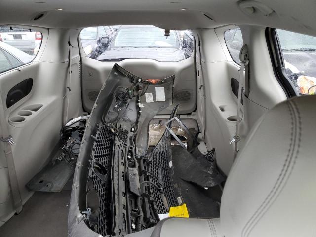 2C4RC1BG4JR269835 - 2018 CHRYSLER PACIFICA TOURING L Թուխ լուսանկար 10