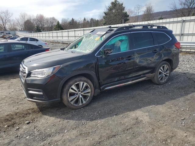 2021 SUBARU ASCENT LIMITED, 