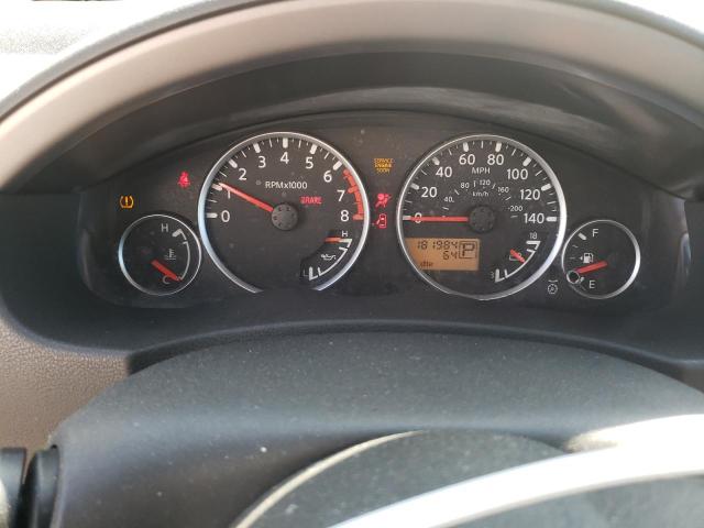 5N1AR18U45C739591 - 2005 NISSAN PATHFINDER LE BEIGE photo 9