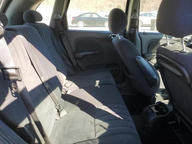 3C4FY48BX3T641938 - 2003 CHRYSLER PT CRUISER CLASSIC 蓝色 照片 10