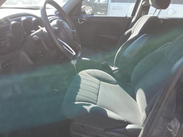 3C4FY48BX3T641938 - 2003 CHRYSLER PT CRUISER CLASSIC 蓝色 照片 7