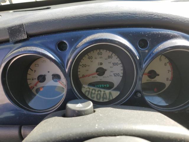 3C4FY48BX3T641938 - 2003 CHRYSLER PT CRUISER CLASSIC 蓝色 照片 9