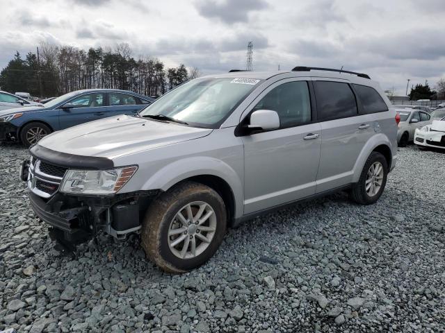 2013 DODGE JOURNEY SXT, 