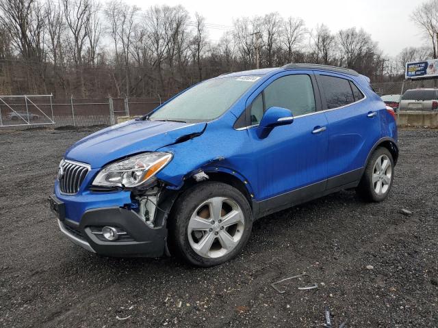 2015 BUICK ENCORE PREMIUM, 