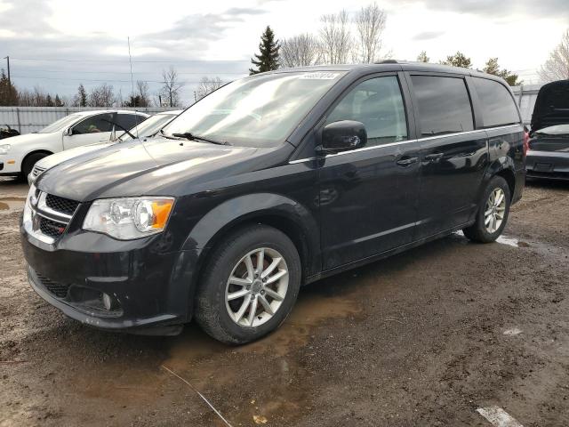 2019 DODGE GRAND CARA SE, 