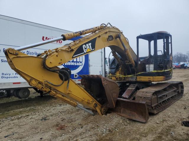 9PR00499 - 1997 CATERPILLAR EXCAVATOR YELLOW photo 2