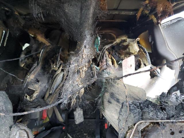 2C4RC1FG1JR100558 - 2018 CHRYSLER PACIFICA TOURING PLUS Ağ foto 10