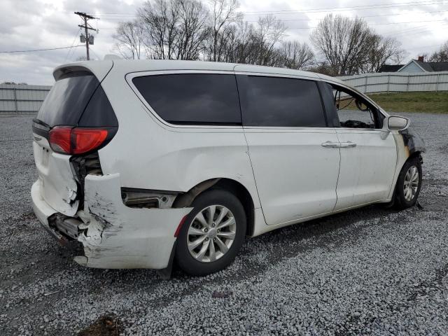 2C4RC1FG1JR100558 - 2018 CHRYSLER PACIFICA TOURING PLUS Ağ foto 3