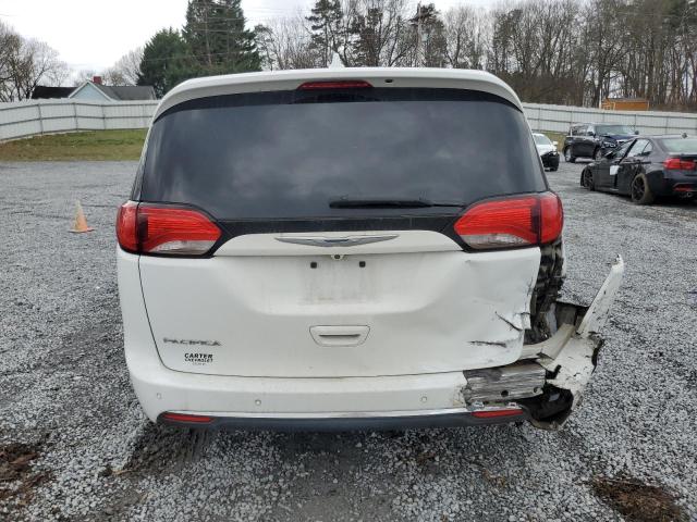 2C4RC1FG1JR100558 - 2018 CHRYSLER PACIFICA TOURING PLUS Ağ foto 6