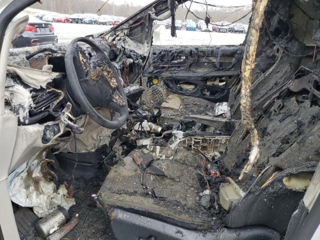 2C4RC1FG1JR100558 - 2018 CHRYSLER PACIFICA TOURING PLUS Ağ foto 7