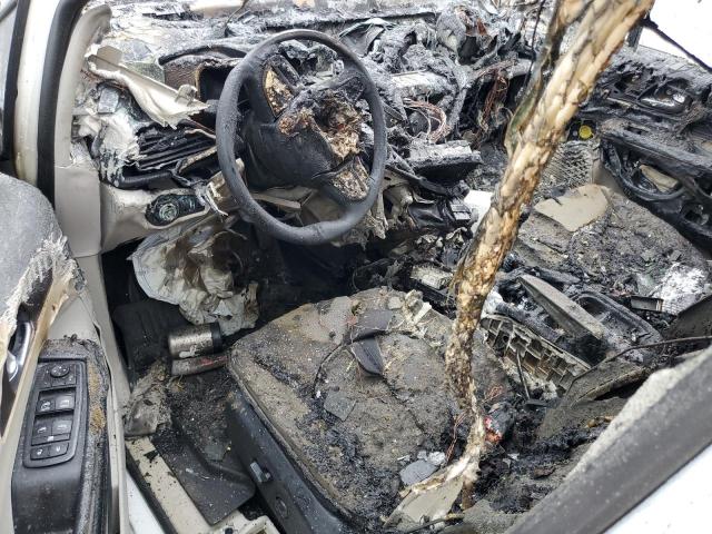 2C4RC1FG1JR100558 - 2018 CHRYSLER PACIFICA TOURING PLUS Ağ foto 8