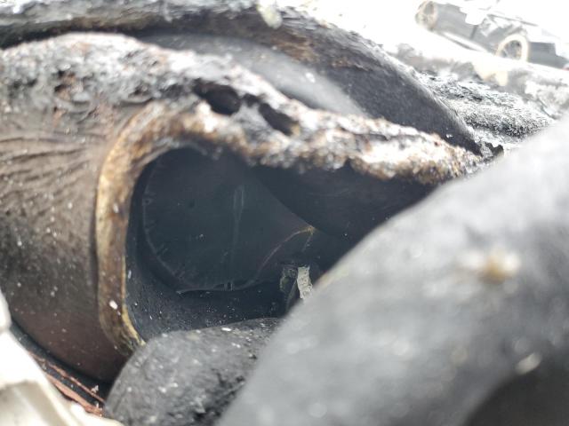 2C4RC1FG1JR100558 - 2018 CHRYSLER PACIFICA TOURING PLUS Ağ foto 9