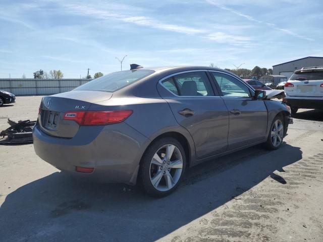 19VDE1F52DE001507 - 2013 ACURA ILX 20 PREMIUM BLACK photo 3