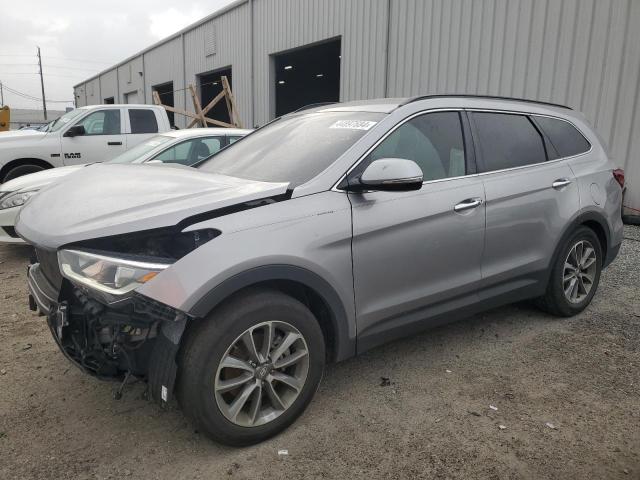 2019 HYUNDAI SANTA FE X SE, 