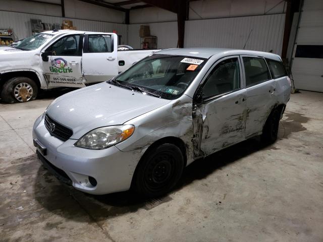 2006 TOYOTA COROLLA MA XR, 