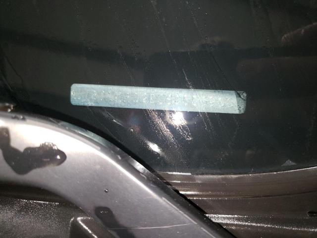 2T1KR32E36C556908 - 2006 TOYOTA COROLLA MA XR SILVER photo 12