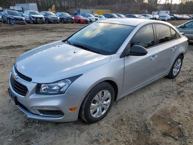 2016 CHEVROLET CRUZE LIMI LS, 