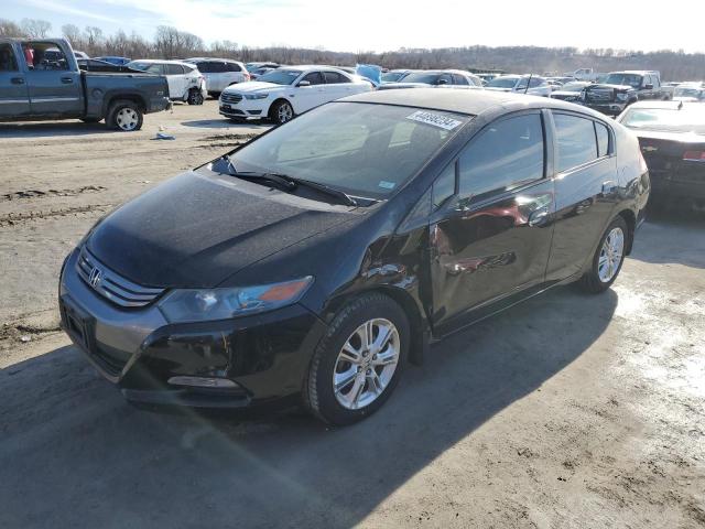 2010 HONDA INSIGHT EX, 