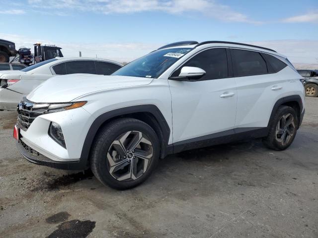 2022 HYUNDAI TUCSON SEL, 