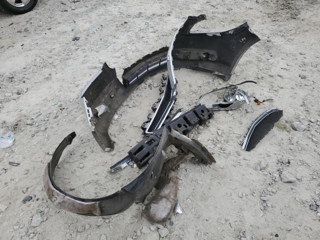 1G1ZC5E05CF357320 - 2012 CHEVROLET MALIBU 1LT 银色 照片 12