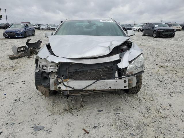 1G1ZC5E05CF357320 - 2012 CHEVROLET MALIBU 1LT 银色 照片 5