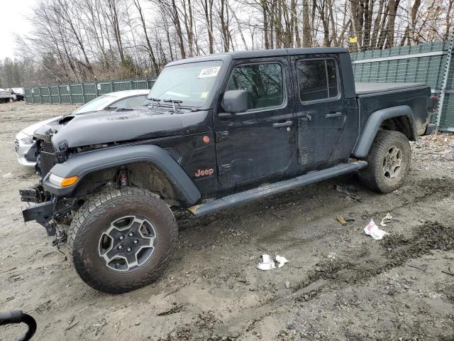 2021 JEEP GLADIATOR MOJAVE, 