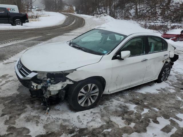 2014 HONDA ACCORD LX, 