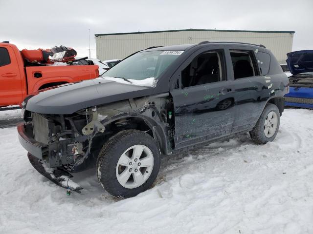 2016 JEEP COMPASS SPORT, 