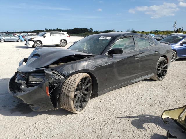 2019 DODGE CHARGER GT, 