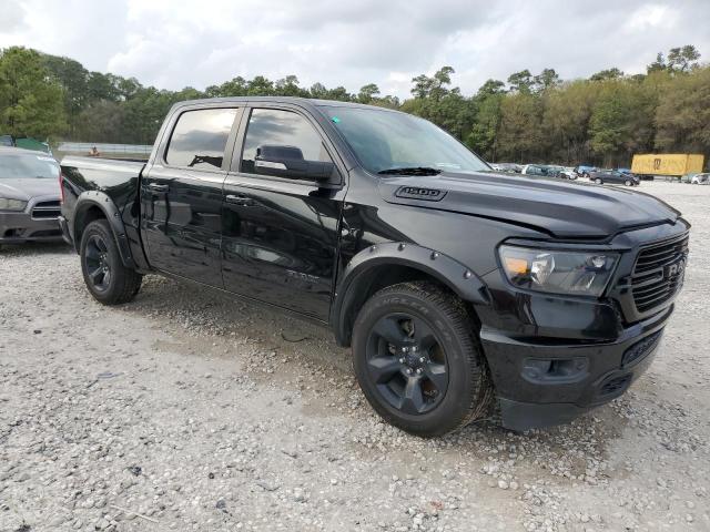 1C6RREFT4KN916365 - 2019 RAM 1500 BIG HORN/LONE STAR BLACK photo 4