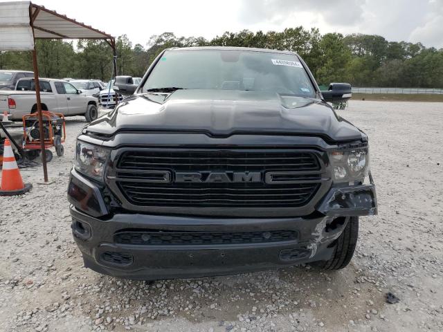 1C6RREFT4KN916365 - 2019 RAM 1500 BIG HORN/LONE STAR BLACK photo 5