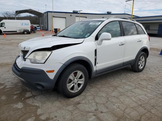 2008 SATURN VUE XE, 