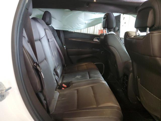 1C4RJFJG8JC240643 - 2018 JEEP GRAND CHER SUMMIT Ağ foto 10